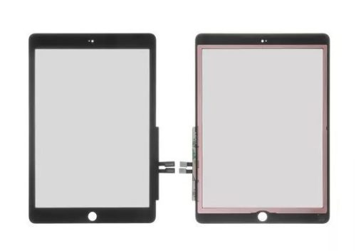 iPad 9.7 2018 érintőpanel fekete