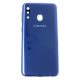 Samsung Galaxy A20e (A202F) Eredeti akkufedél kék