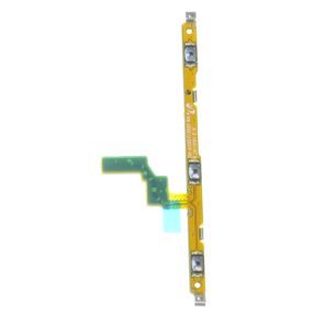   Samsung Galaxy A20e oldalsó gombos töltés szalagkábel (flex)