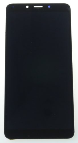 Xiaomi Redmi 6 lcd kijelző érintőpanellel fekete