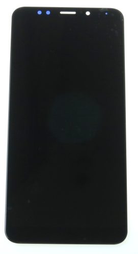 Xiaomi Redmi 5 Plus lcd kijelző érintőpanellel fekete