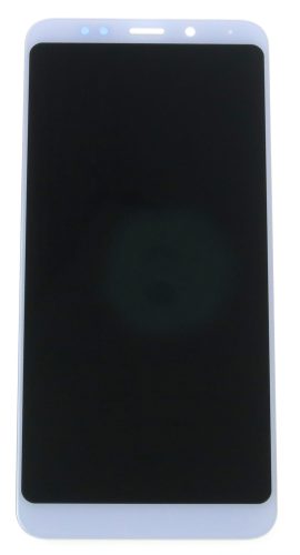 Xiaomi Redmi 5 Plus lcd kijelző érintőpanellel fehér