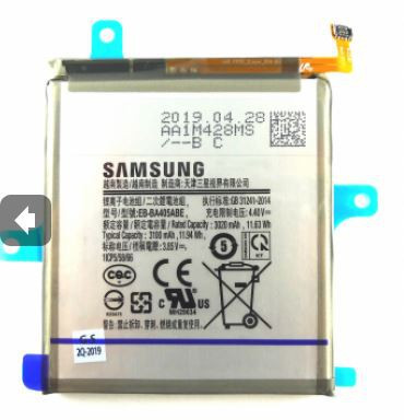 Samsung Galaxy A40 gyári akkumulátor A405FN (EB-BA405ABE)