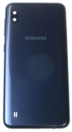Samsung Galaxy A10 akkufedél fekete