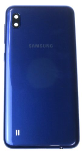 Samsung Galaxy A10 akkufedél kék
