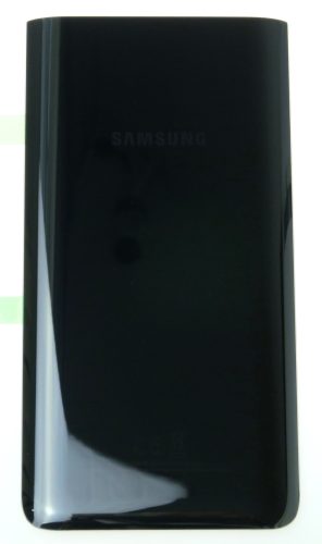 Samsung Galaxy A80 gyári akkufedél fekete