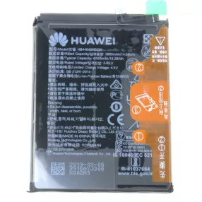 Huawei P Smart Z / P20 Lite 2019 akkumulátor HB446486ECW
