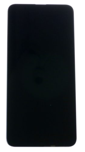 Huawei P Smart Z Komplett LCD kijelző érintőpanellel fekete