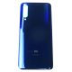 Xiaomi Mi 9 akkufedél kék