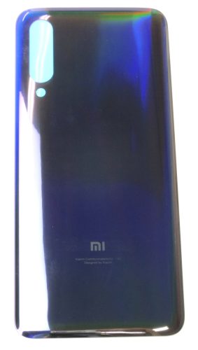 Xiaomi Mi 9 akkufedél ibolya