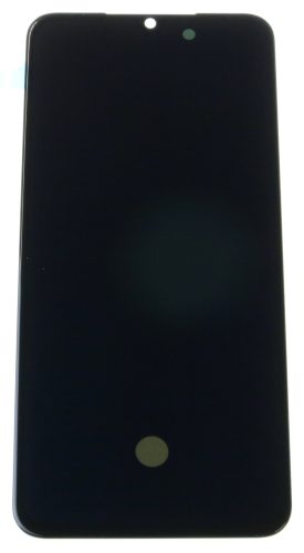 Xiaomi Mi 9 SE lcd kijelző érintőpanellel fekete