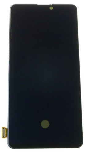 Xiaomi Mi 9T lcd kijelző érintőpanellel fekete