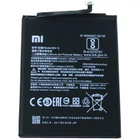 Xiaomi Redmi Note 7 akkumulátor BN4A