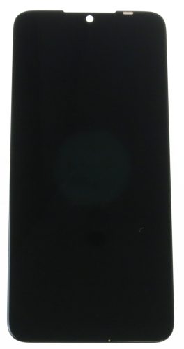 Xiaomi Redmi Note 7 lcd kijelző érintőpanellel fekete
