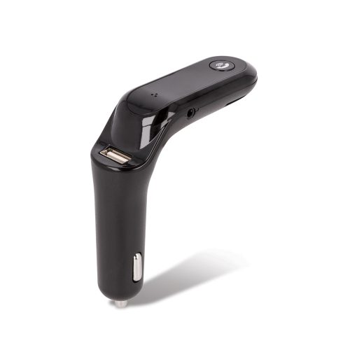 SETTY Bluetooth FM transzmitter TFM-02