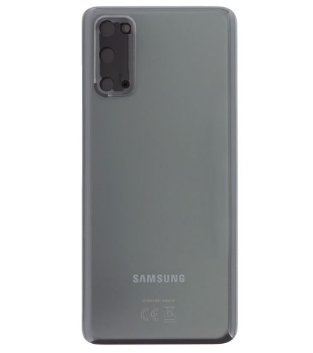 Samsung Galaxy S20 akkufedél rózsaszín Gyári