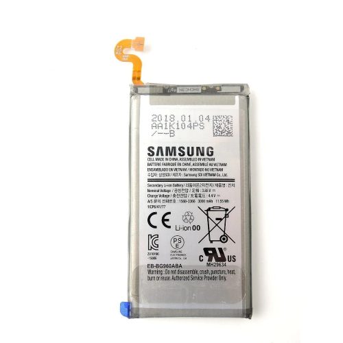 Samsung Galaxy S9 (BG960F) akkumulátor