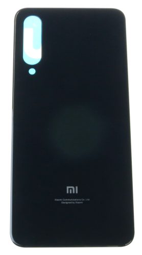 Xiaomi Mi 9 SE akkufedél fekete