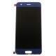 Huawei Honor 9 Komplett LCD kijelző érintőpanellel, kék