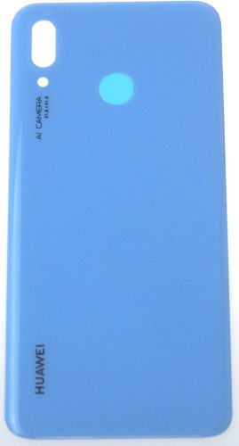 Huawei Nova 3 akkufedél kék (ECO csomagolás)