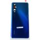 Huawei P30 (ELE-L09) akkufedél kék