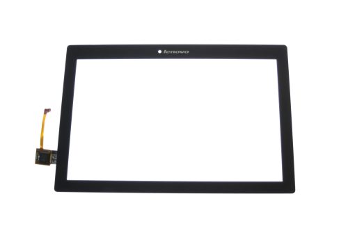 Lenovo Tab 2 A10-70 érintőpanel fekete