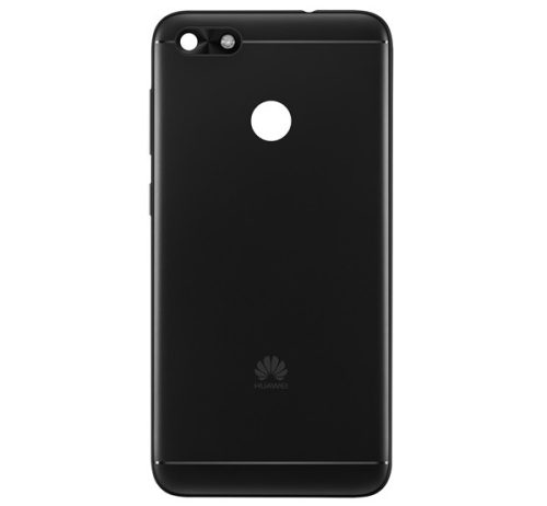 Huawei P9 Lite Mini Akkufedél fekete