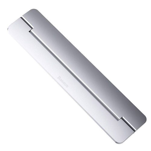 Baseus Papery asztali MacBook / Notebook tartó SUZC-0S ezüst