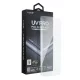 Huawei P40 Pro X-ONE UV Pro tokbarát UV edzett üvegfólia