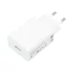 Xiaomi MDY-10-EF Hálózati gyorstöltő 3A fehér (ECO csomagolás)