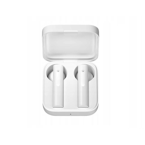 Xiaomi Mi True 2 Basic vezeték nélküli Bluetooth sztereó fülhallgató fehér
