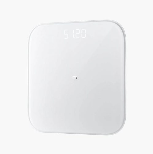 Xiaomi Mi Smart Scale 2 Fürdőszobai mérleg fehér