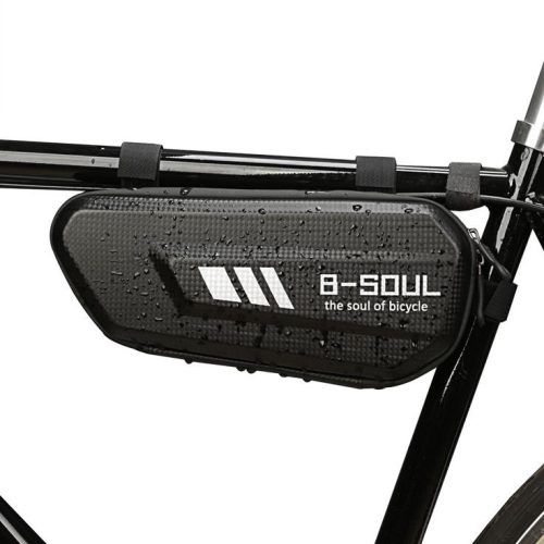 B-Soul Biciklis hordtáska (1-es modell)