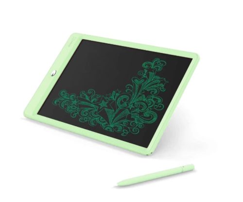Xiaomi Wicue Digitális rajztábla 10" zöld