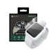 Apple Watch 4 / 5 9H Flexibilis nano kijelzővédő üvegfólia 44mm