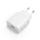 Xiaomi MDY-09-EW Hálózati gyorstöltő 2A fehér (ECO csomagolás)
