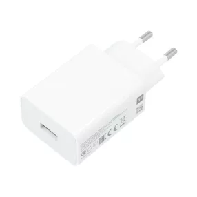   Xiaomi MDY-11-EF Hálózati gyorstöltő 22,5W fehér (ECO csomagolás)