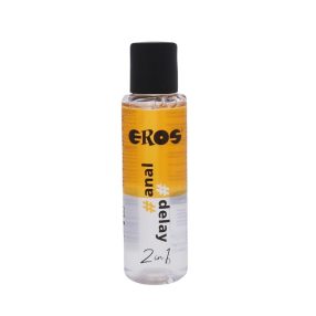 Eros EROS 2in1  anal  delay 100 ml