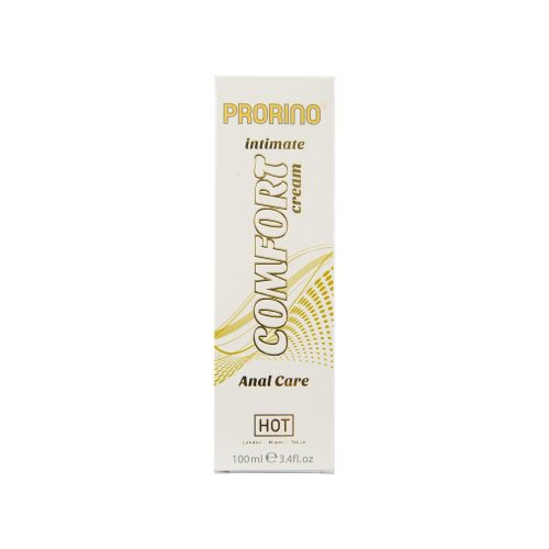 Prorino Sensitive Anal Comfort Cream – Unisex Anál Krém 100 ml