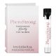 PheroStrong feromon parfüm nőknek - 1 ml