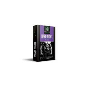   HARD NIGHT – 6 darabos teljesítményfokozó kapszula csomag