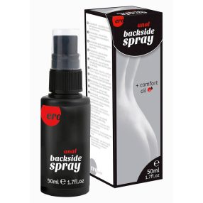 Ero Back Side Spray – 50 ml anál lazító spray