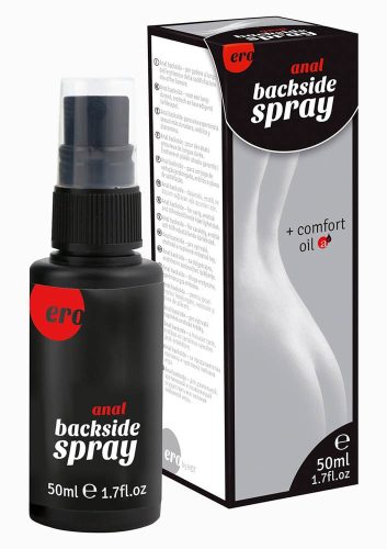 Ero Back Side Spray – 50 ml anál lazító spray