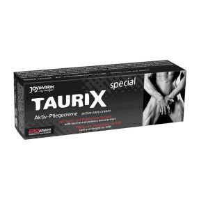 EROpharm – TauriX Potencianövelő Gél, 40 ml