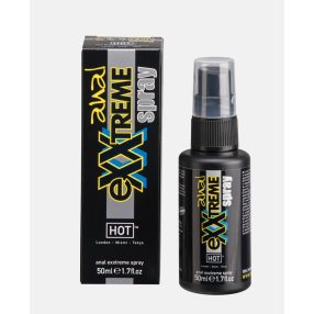 Hot eXXtreme Anal Spray - 50ml