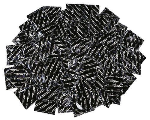 London Condoms Extra Special Óvszer – nagy kiszerelés (100 db)