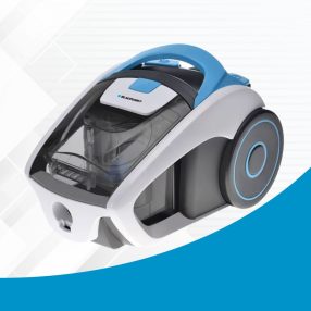 Hagyományos porszívó