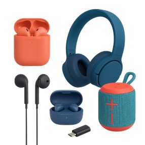 Audio