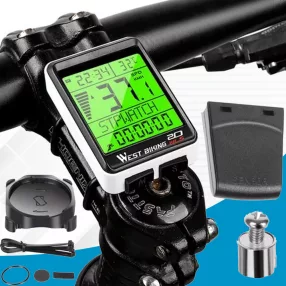 Kerékpáros, motoros kiegészítők