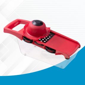 Reszelő, szeletelő